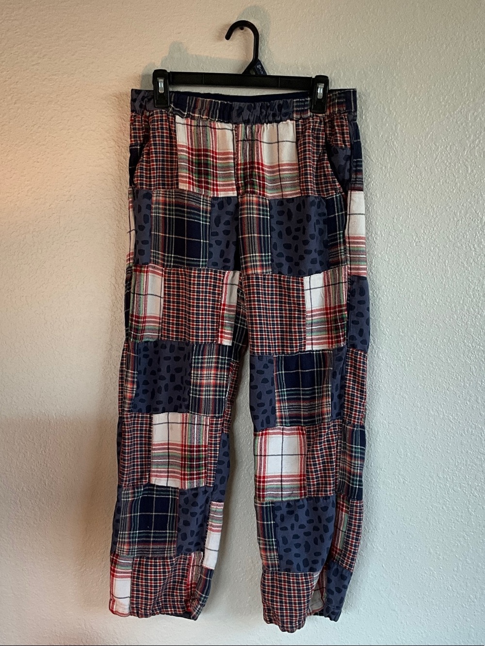 Print aerie pj pants